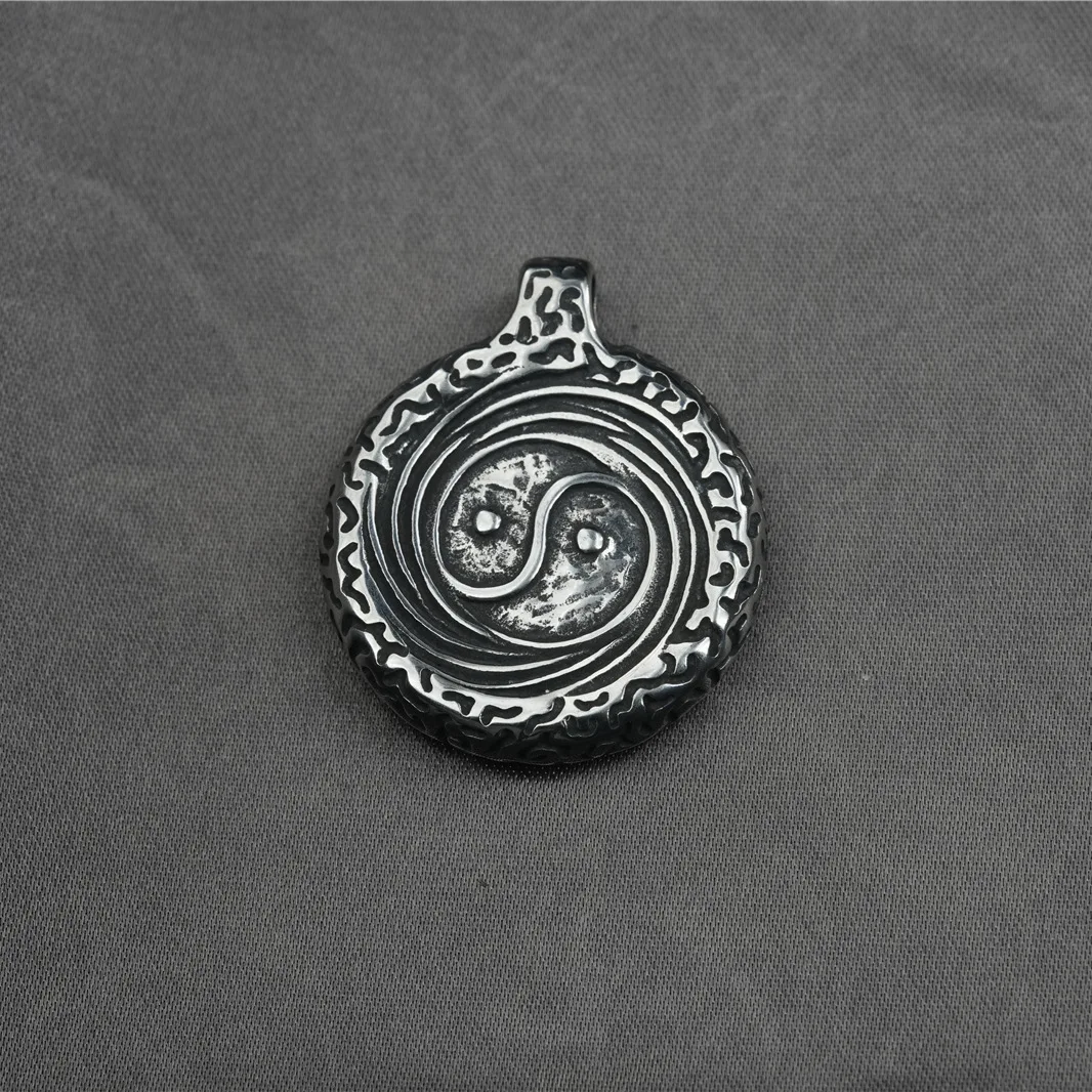 วินเทจสไตล์จีน Yin Yang Tai Ch - Men'S Ethnic Fashion Trends บทวิจารณ์และราคา
