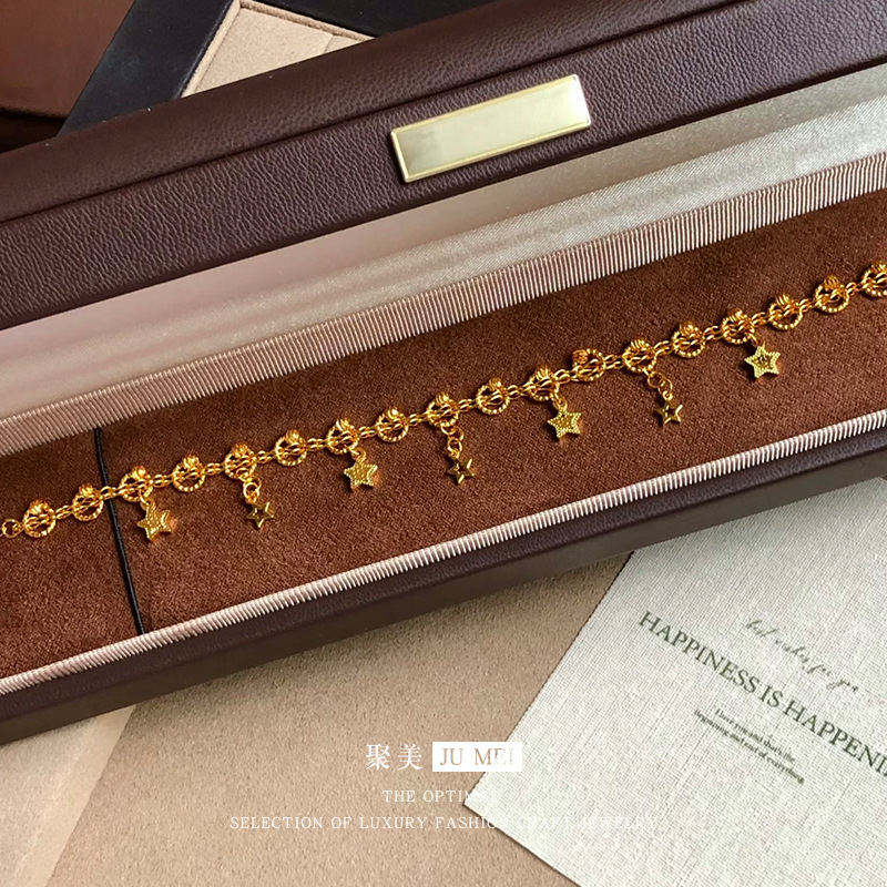 ร้านทองคำแท้ 9999 24K สร้อยข้อ - Ethnic Fashion Store บทวิจารณ์และราคา
