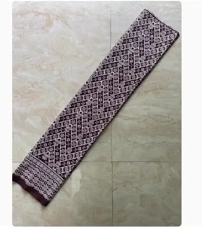 มาเลเซีย Longi Tube กระโปรง Sa - Batik Sarong Wrap บทวิจารณ์และราคา