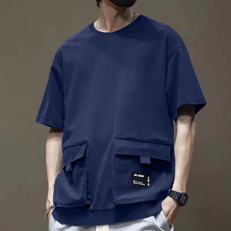 เสื้อยืดคอกลมแขนสั้นสำหรับผู้ช - Men'S Ethnic Fashion Trends บทวิจารณ์และราคา