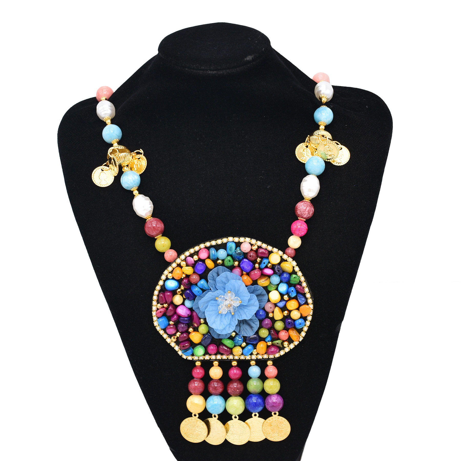Ldealway Store สไตล์ชาติพันธุ์ - Ethnic Fashion Store บทวิจารณ์และราคา