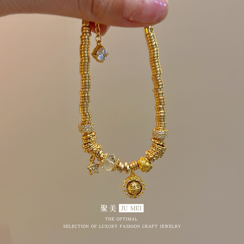 ร้านทองคำแท้ 9999 24K สร้อยข้อ - Ethnic Fashion Store บทวิจารณ์และราคา