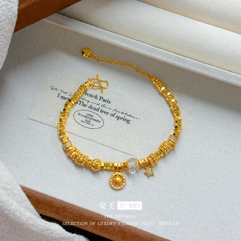ร้านทองคำแท้ 9999 24K สร้อยข้อ - Ethnic Fashion Store บทวิจารณ์และราคา
