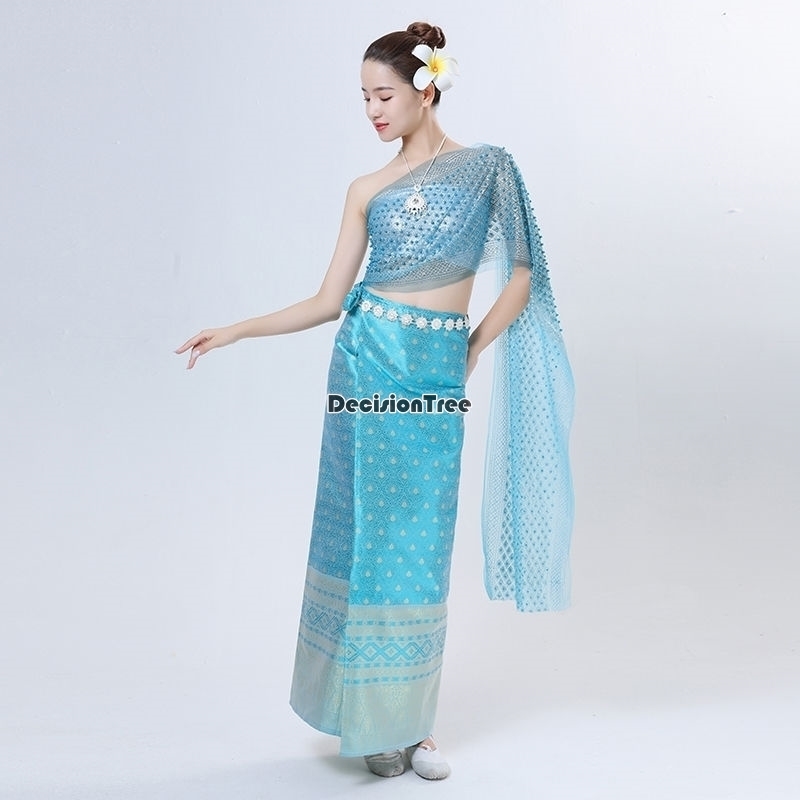 ชุดเสื้อผ้าไทยโบราณปี 2026 ชุด - Batik Sarong Wrap บทวิจารณ์และราคา