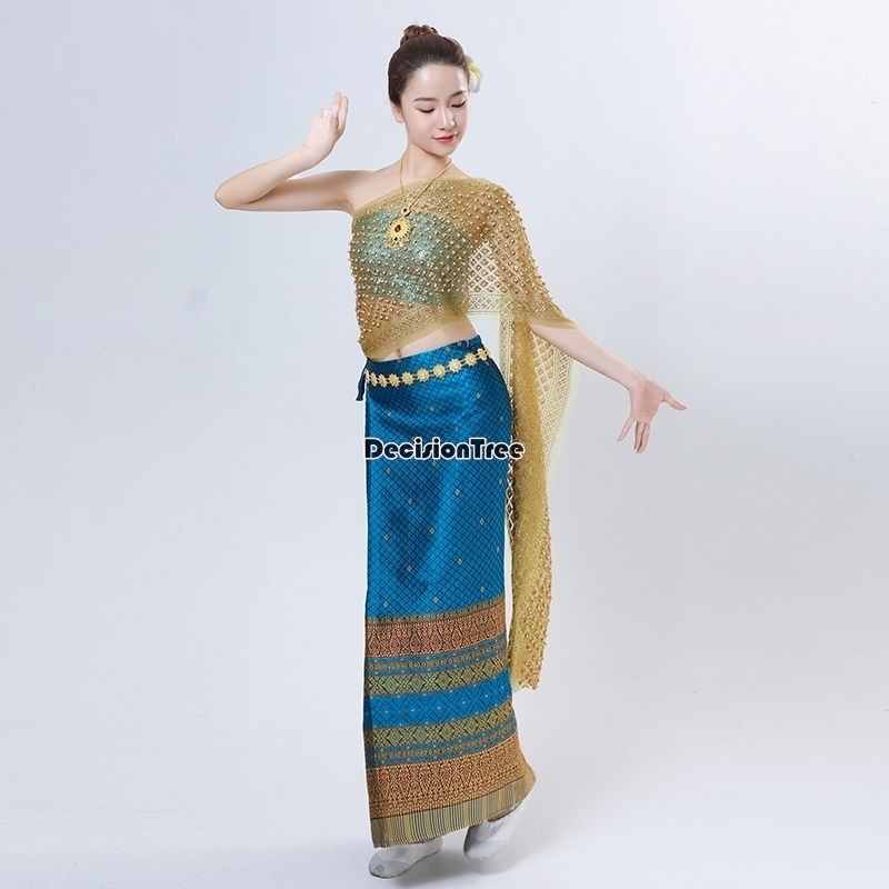 ชุดเสื้อผ้าไทยโบราณปี 2026 ชุด - Batik Sarong Wrap บทวิจารณ์และราคา