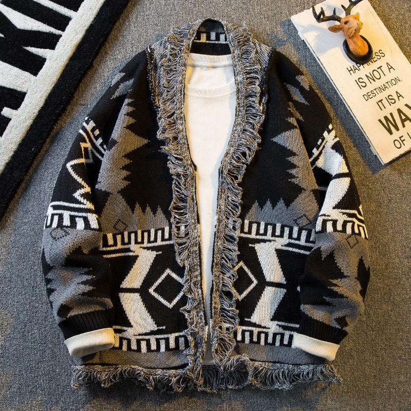 เสื้อคาร์ดิแกนถักไหมพรมผู้ชาย  - Men'S Ethnic Fashion Trends บทวิจารณ์และราคา