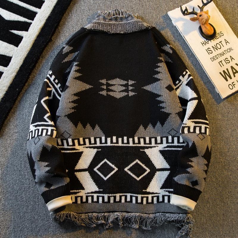 เสื้อคาร์ดิแกนถักไหมพรมผู้ชาย  - Men'S Ethnic Fashion Trends บทวิจารณ์และราคา