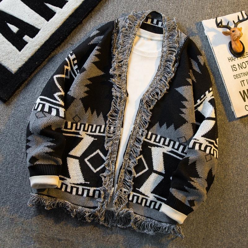 เสื้อคาร์ดิแกนถักไหมพรมผู้ชาย  - Men'S Ethnic Fashion Trends บทวิจารณ์และราคา