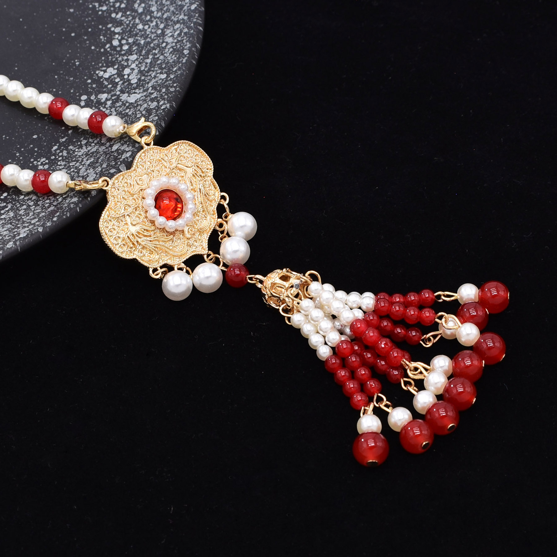 Bohojewelry Store อินเทรนด์ลูก - Ethnic Fashion Store บทวิจารณ์และราคา