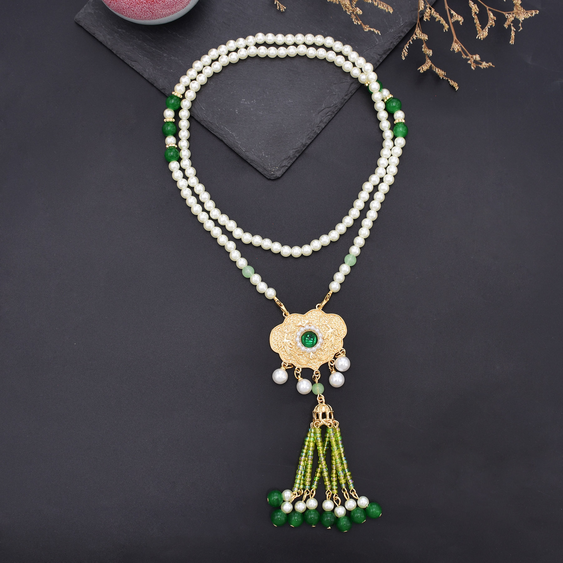Bohojewelry Store อินเทรนด์ลูก - Ethnic Fashion Store บทวิจารณ์และราคา