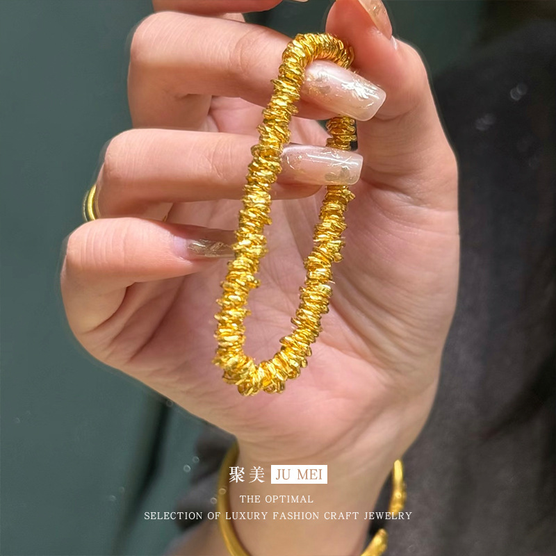 ร้านทองคำแท้ 9999 24K สร้อยข้อ - Ethnic Fashion Store บทวิจารณ์และราคา