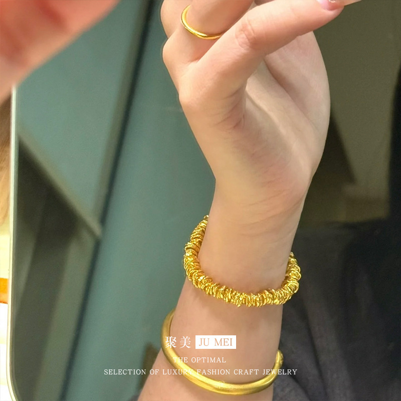 ร้านทองคำแท้ 9999 24K สร้อยข้อ - Ethnic Fashion Store บทวิจารณ์และราคา
