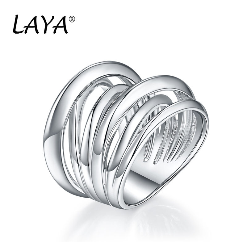 LAYA 925 Sterling Silver Multi - Men'S Ethnic Fashion Trends บทวิจารณ์และราคา