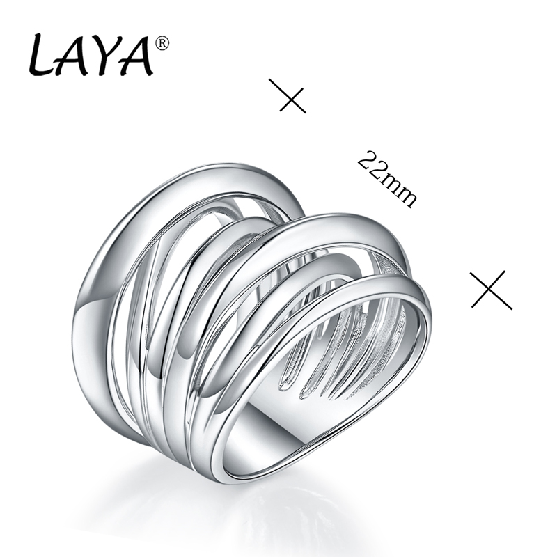LAYA 925 Sterling Silver Multi - Men'S Ethnic Fashion Trends บทวิจารณ์และราคา