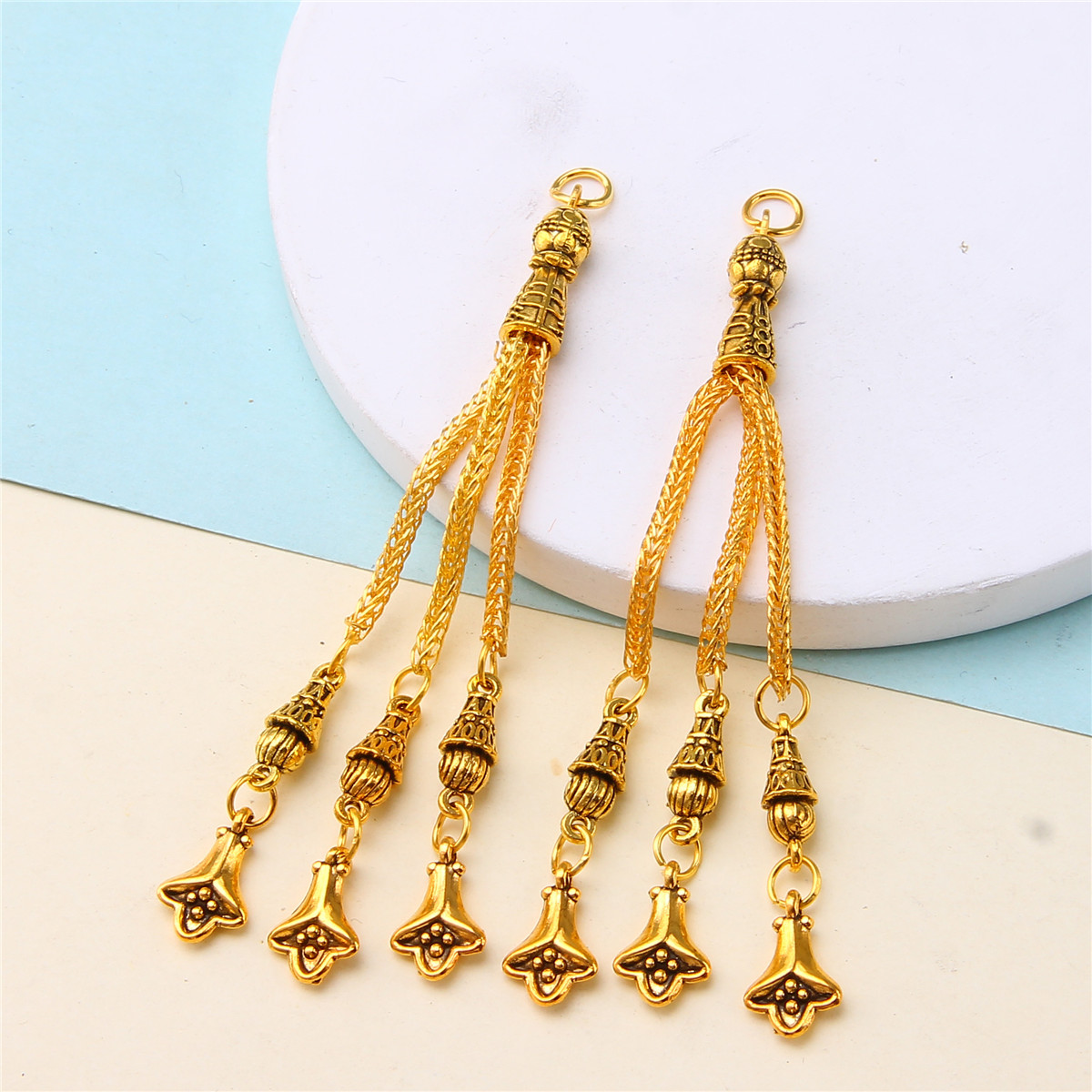 ร้านเครื่องประดับหนานซี โซ่โลห - Ethnic Fashion Store บทวิจารณ์และราคา