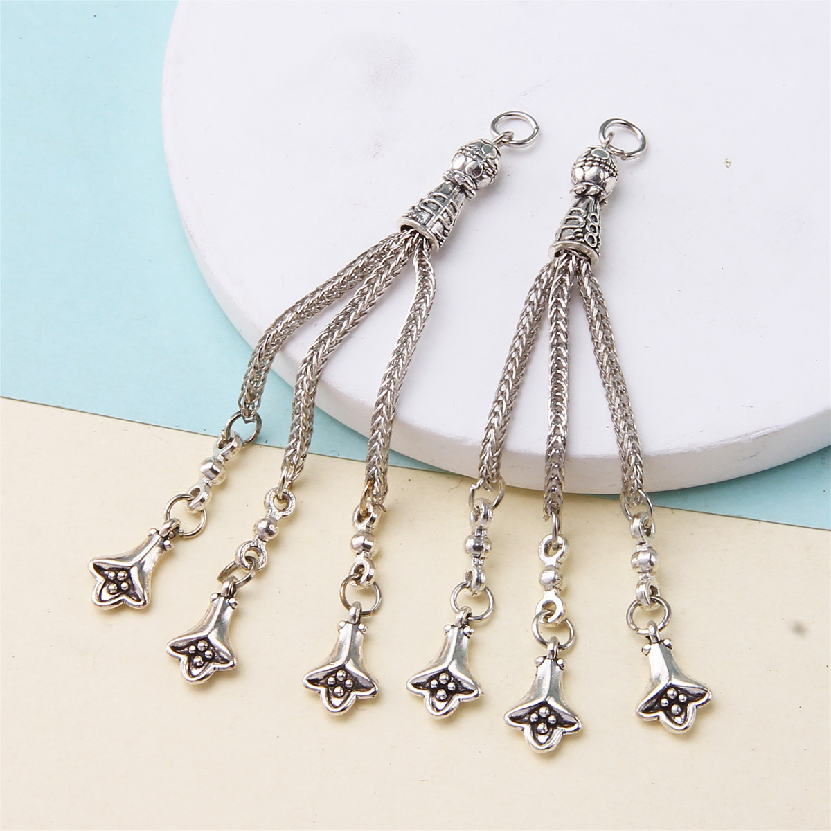 ร้านเครื่องประดับหนานซี โซ่โลห - Ethnic Fashion Store บทวิจารณ์และราคา