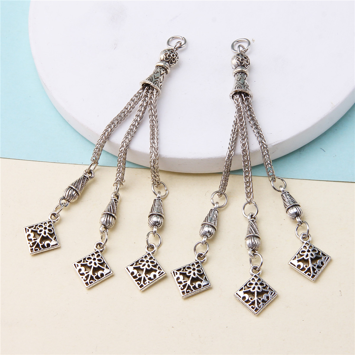 ร้านเครื่องประดับหนานซี โซ่โลห - Ethnic Fashion Store บทวิจารณ์และราคา