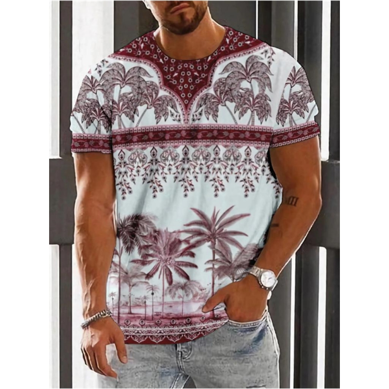 แนวโน้ม 2025 Vintage Etnikกราฟ - Men'S Ethnic Fashion Trends บทวิจารณ์และราคา