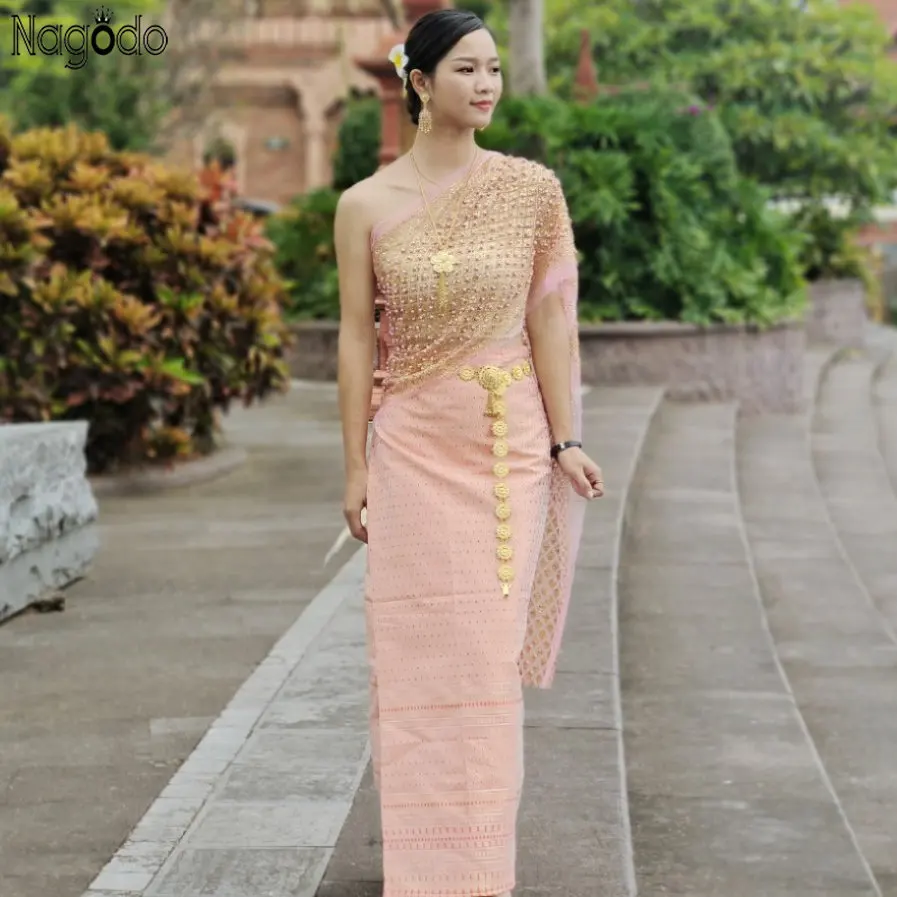 2025 ใหม่ฤดูร้อนผู้หญิงที่ไม่ม - Batik Sarong Wrap บทวิจารณ์และราคา