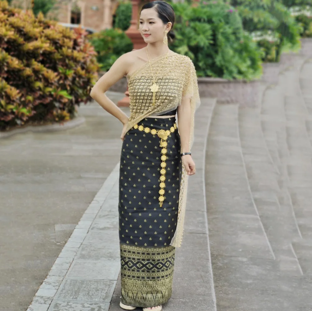 2025 ใหม่ฤดูร้อนผู้หญิงที่ไม่ม - Batik Sarong Wrap บทวิจารณ์และราคา