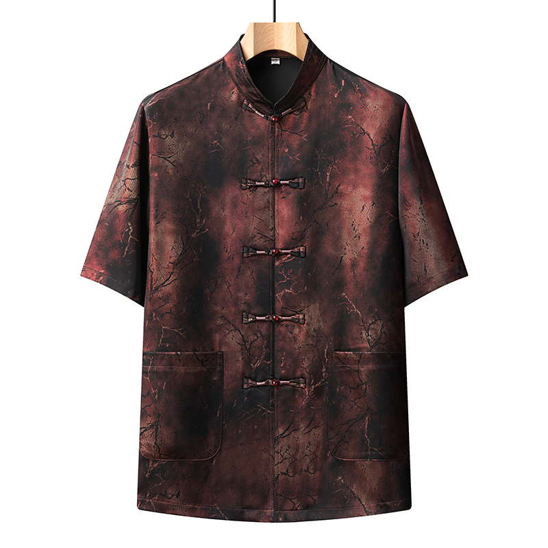 เสื้อ+กางเกง ชุดเซ็ตผู้ชาย แฟช - Men'S Ethnic Fashion Trends บทวิจารณ์และราคา